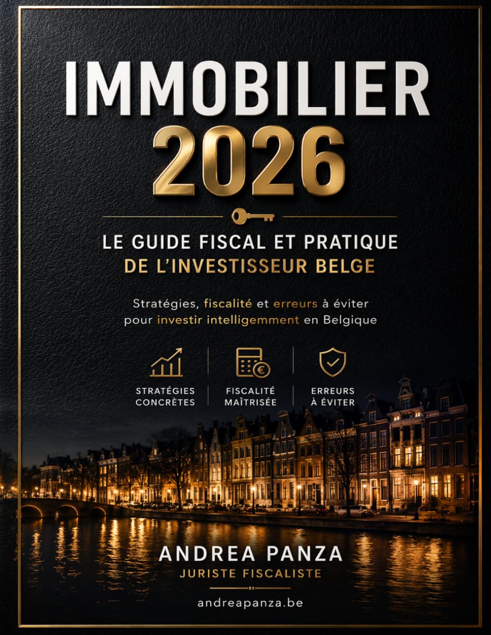 Immobilier 2026 - Andrea Panza